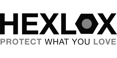 hexlox logo